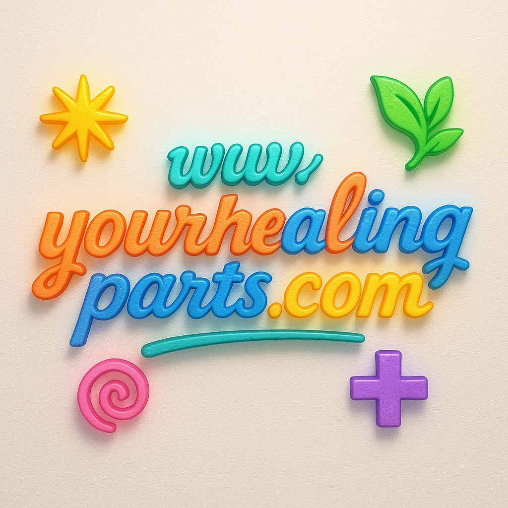 E.A.R.T.H. (ENERGY ARRIVES READY TO HEAL)